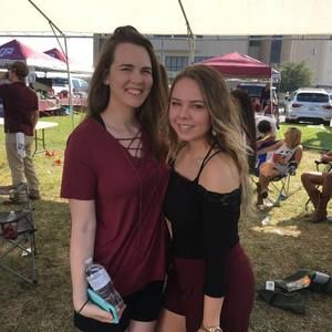 Meet your Posher, Kristen